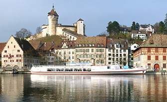 Rotes Kreuz Schaffhausen