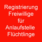 Event Anmeldung