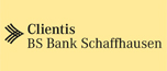 Clientis BS Bank Schaffhausen
