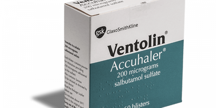 Ventoline